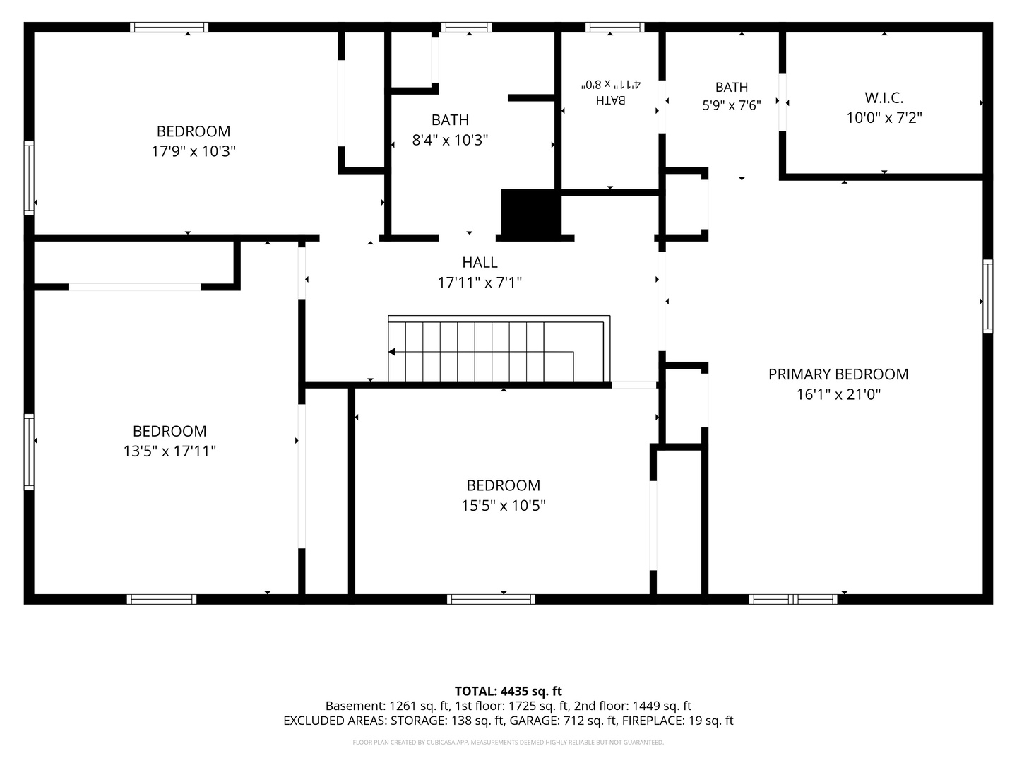 123 Rue Jardin Avenue Property Photo 41