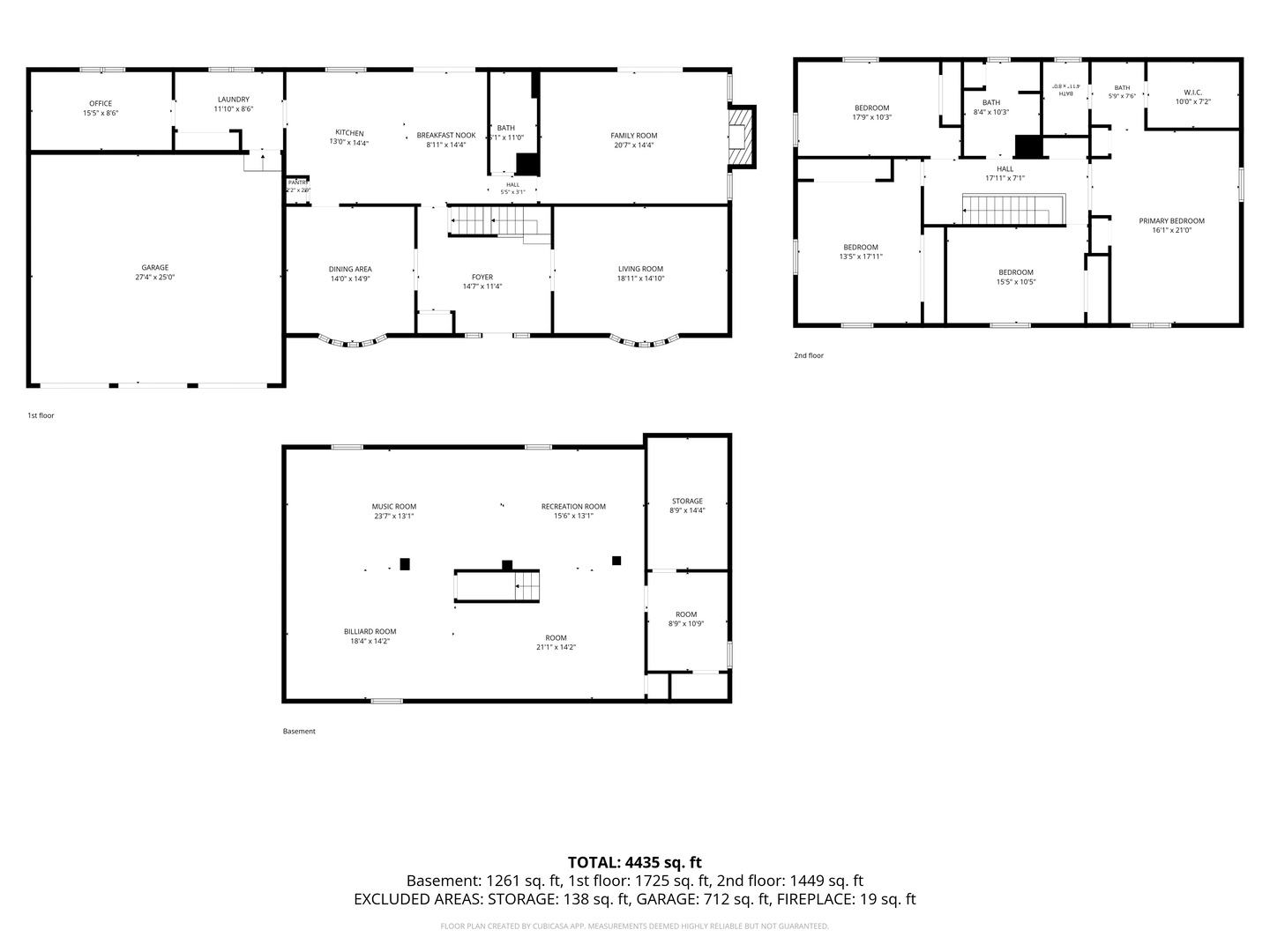 123 Rue Jardin Avenue Property Photo 43