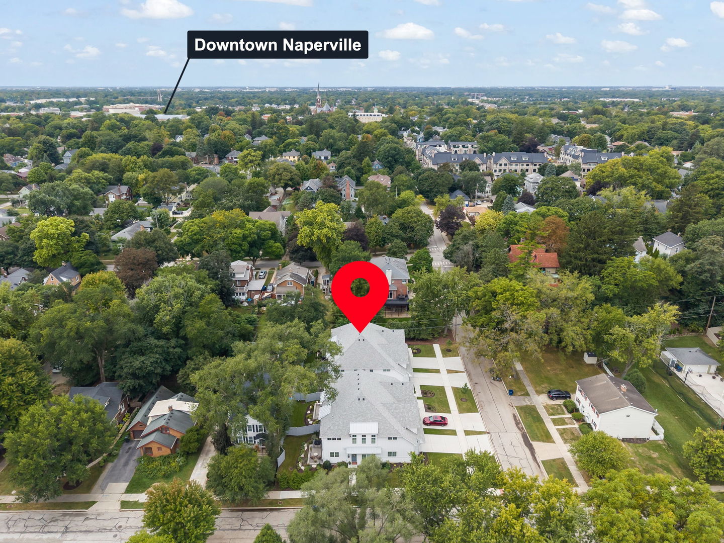 820 E Franklin Avenue Property Photo 44