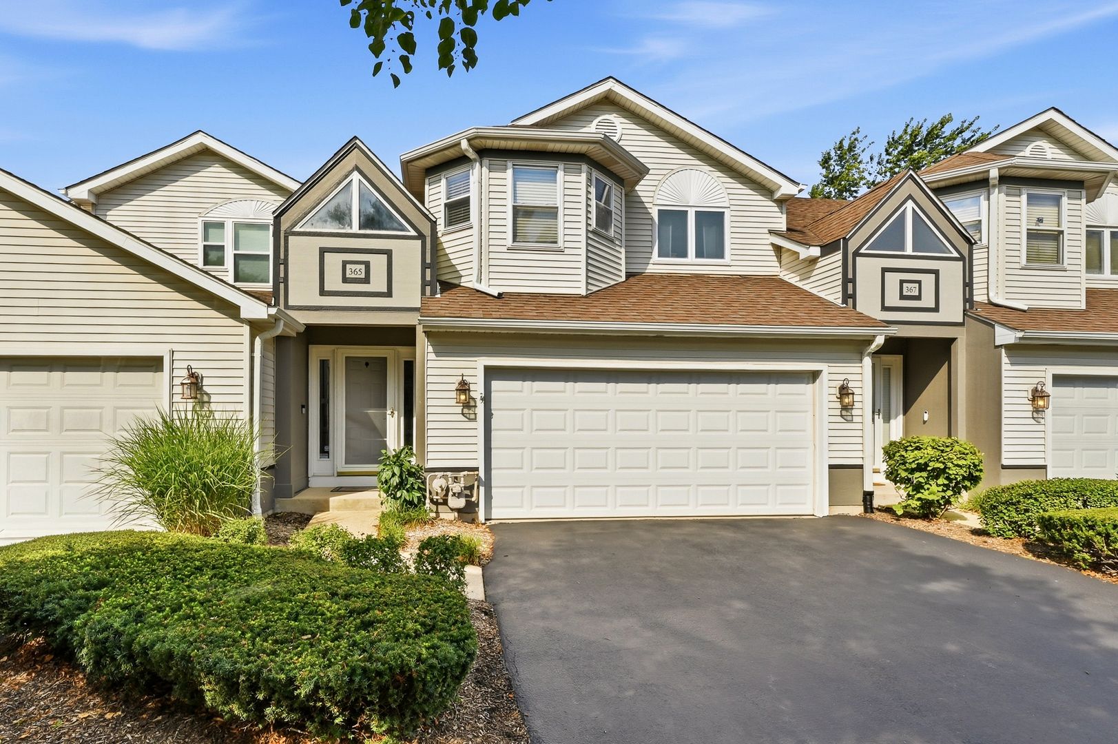 365 Inner Circle Drive Property Photo 1