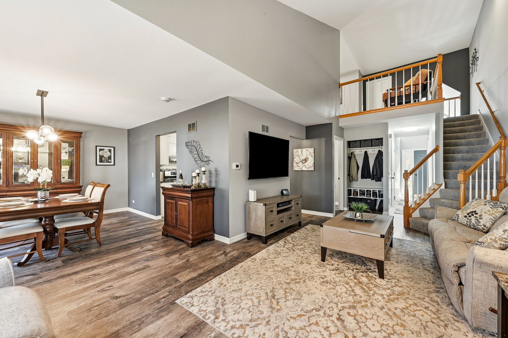 365 Inner Circle Drive Property Photo 9