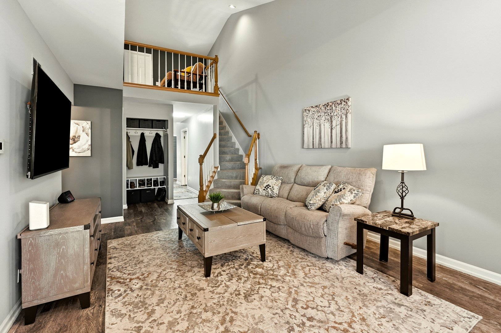 365 Inner Circle Drive Property Photo 11