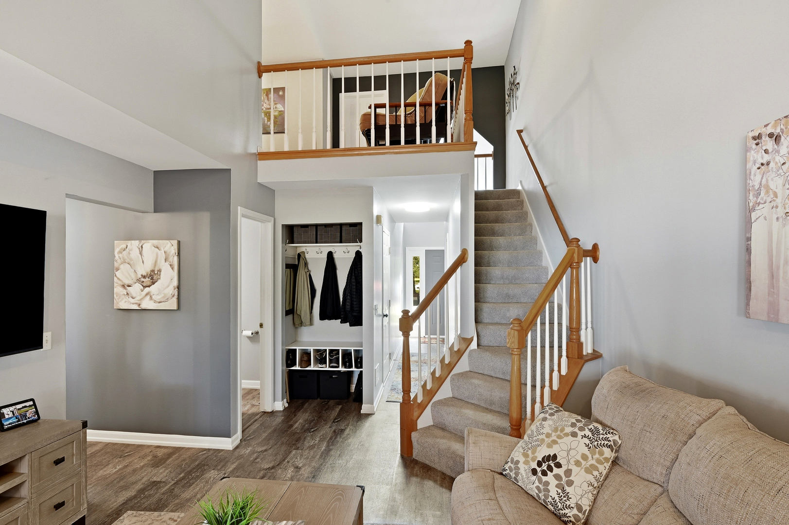 365 Inner Circle Drive Property Photo 12