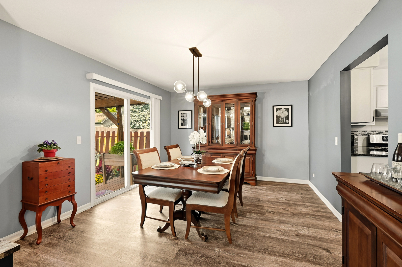 365 Inner Circle Drive Property Photo 15