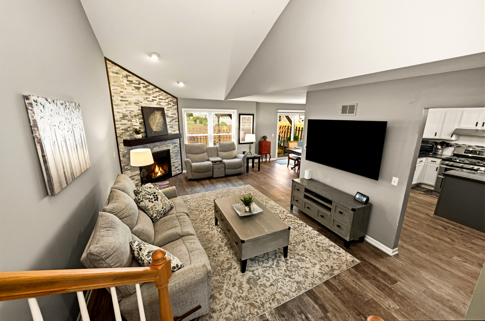 365 Inner Circle Drive Property Photo 16