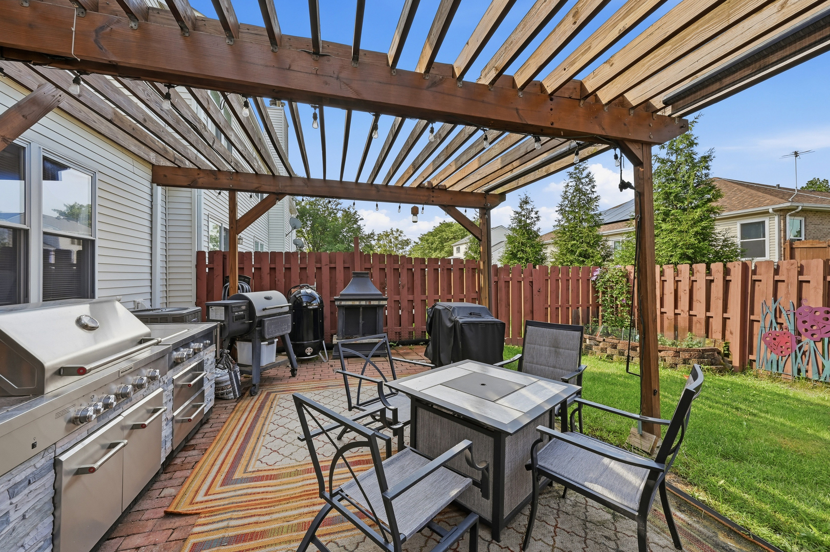 365 Inner Circle Drive Property Photo 36
