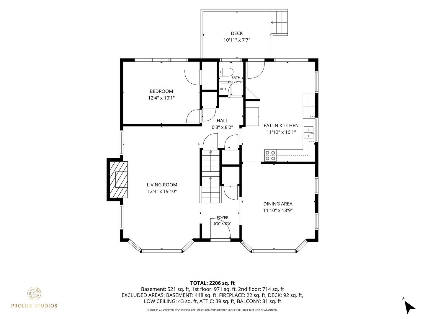 6631 N Caldwell Avenue Property Photo 32
