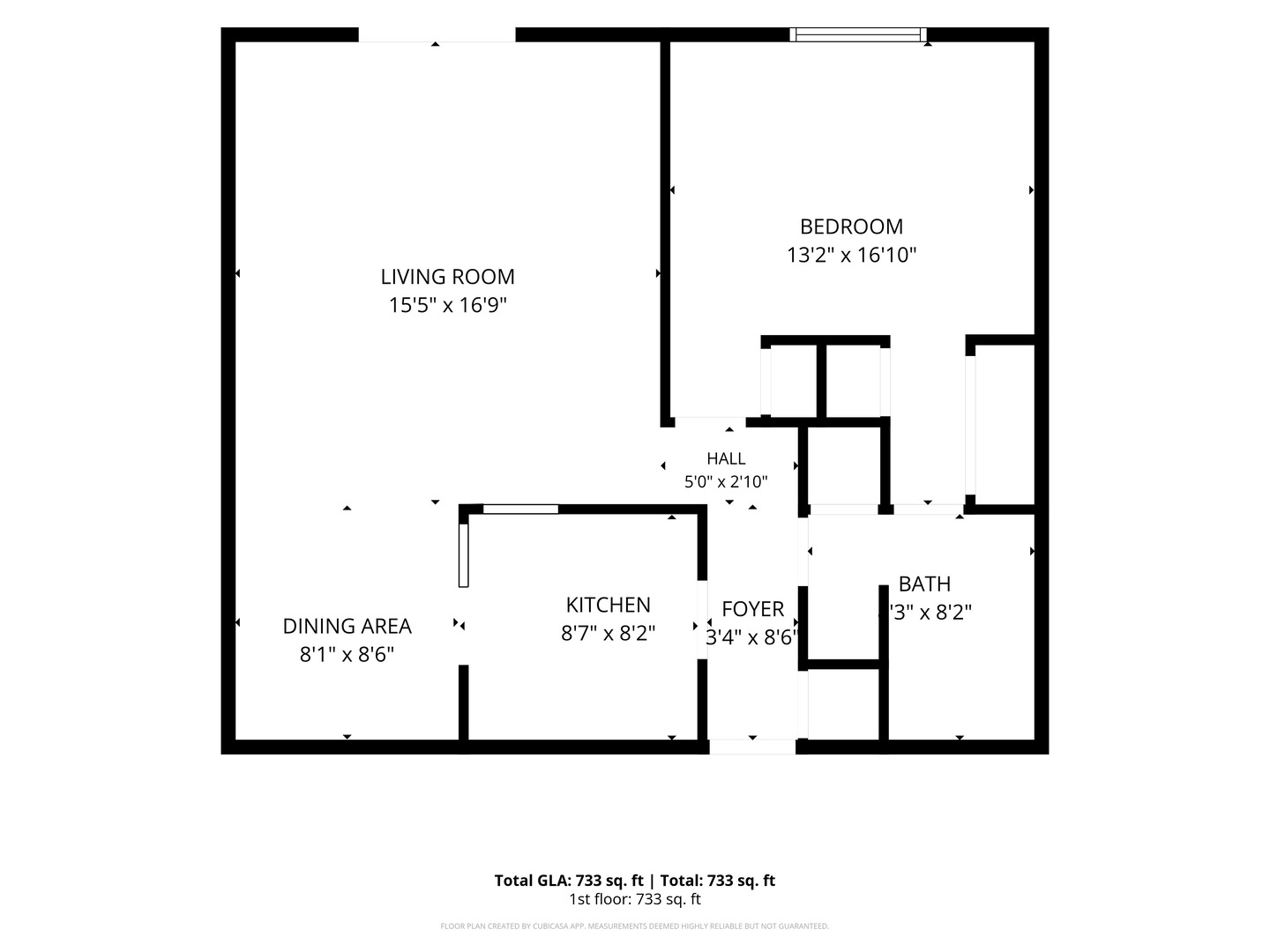 1 Bloomingdale Place 207 Property Photo 24
