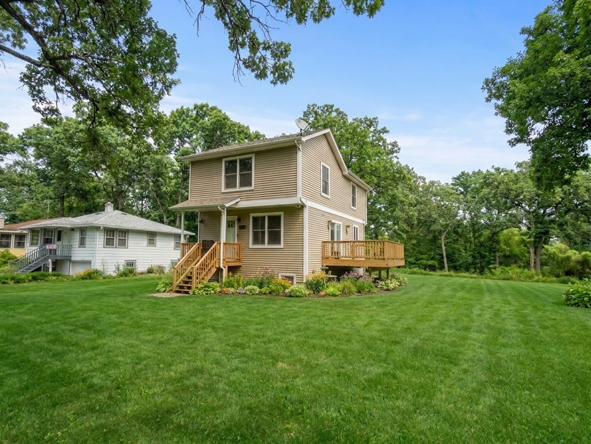 3108 Park Drive Property Photo 1