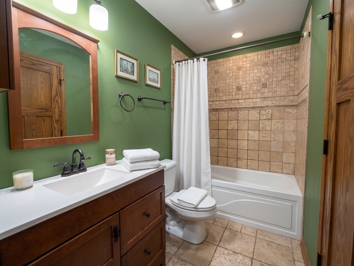 3108 Park Drive Property Photo 13