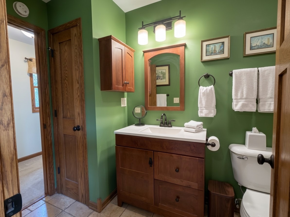 3108 Park Drive Property Photo 14
