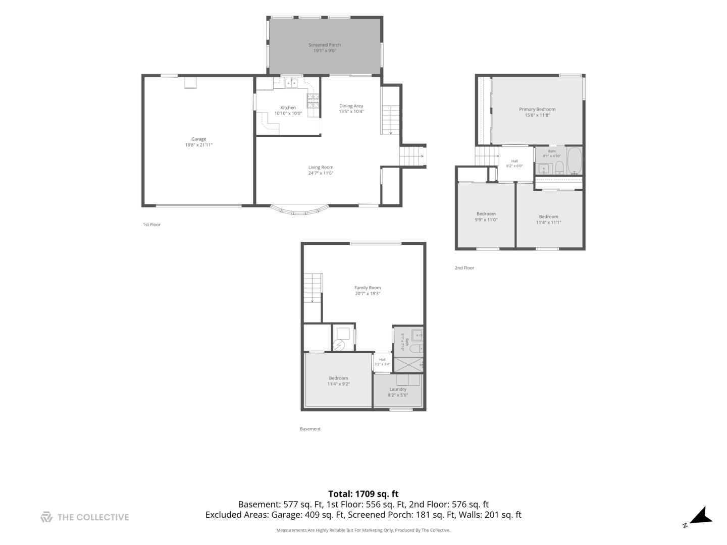 5701 Bedford Court Property Photo 33