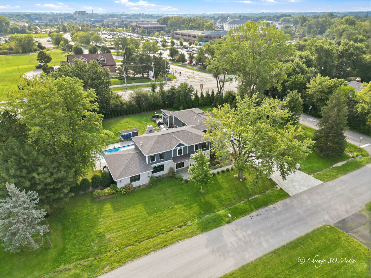 201 Rue Touraine Property Photo 5
