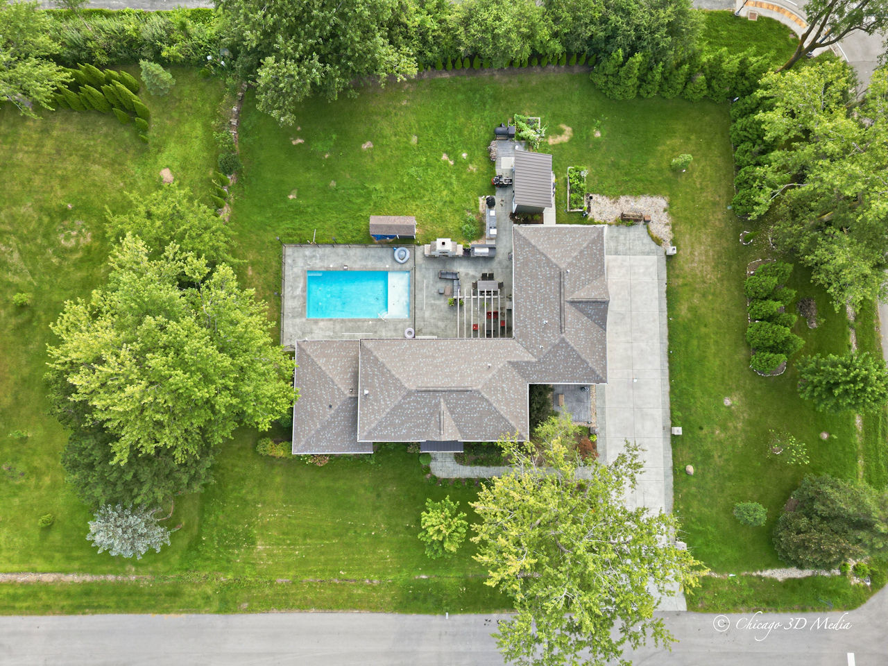 201 Rue Touraine Property Photo 41