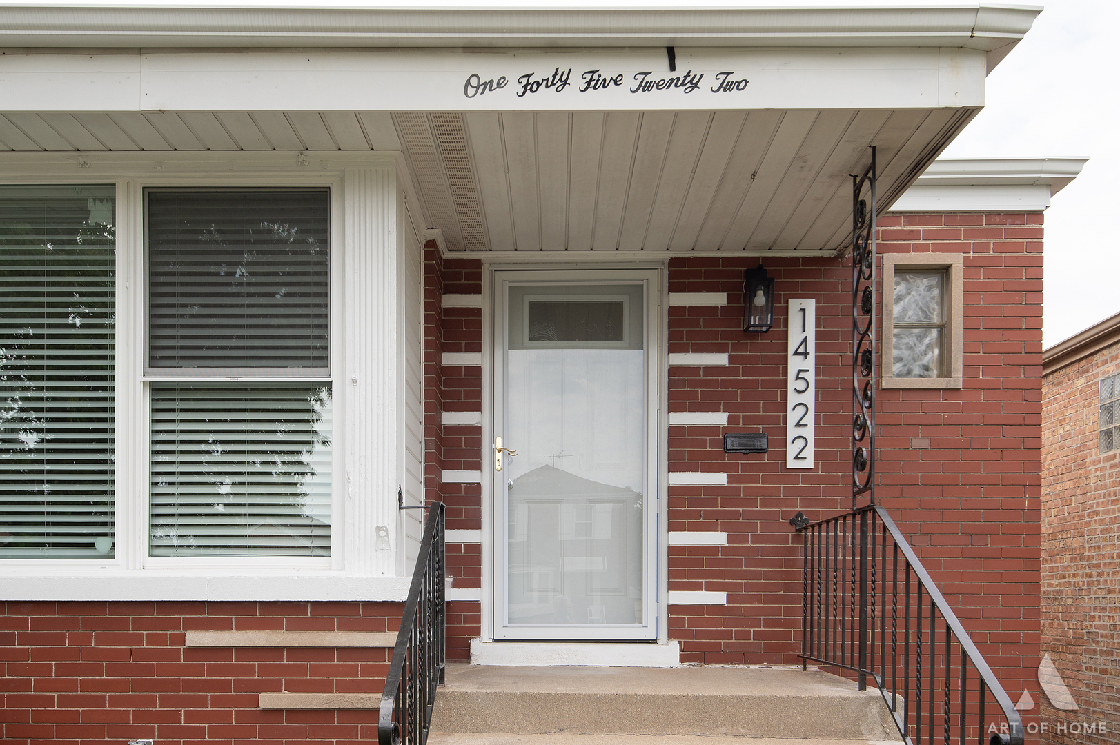 14522 S Union Avenue Property Photo 1