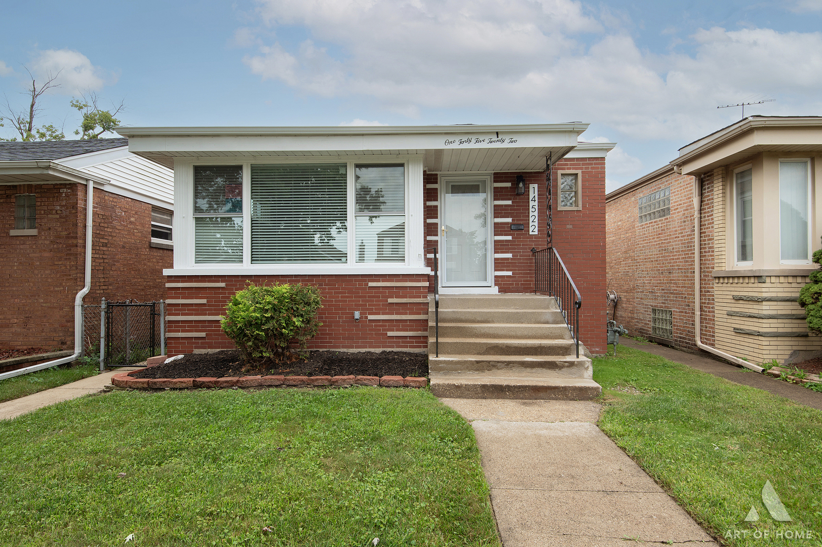 14522 S Union Avenue Property Photo 2