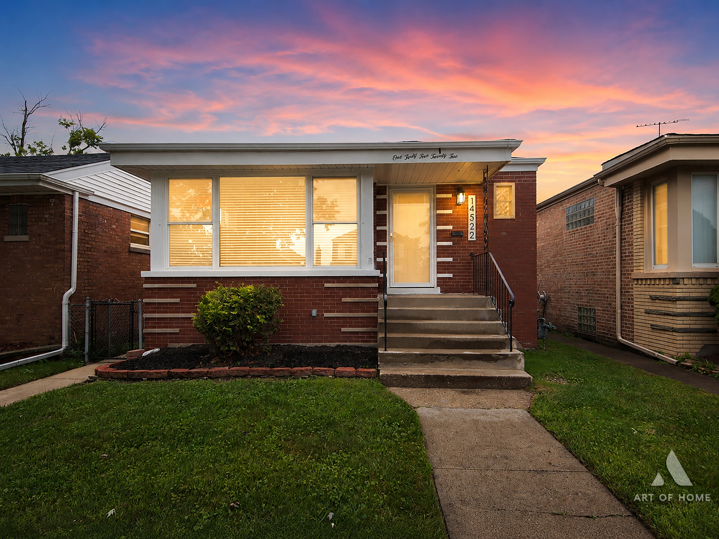 14522 S Union Avenue Property Photo 38