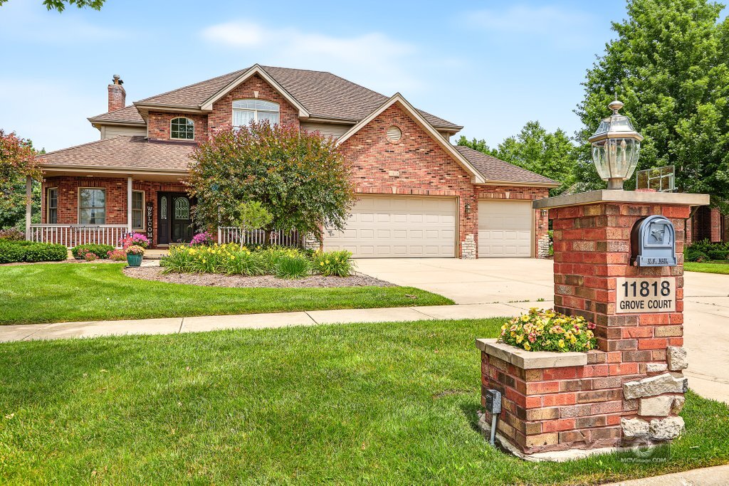11818 Grove Court Property Photo 44