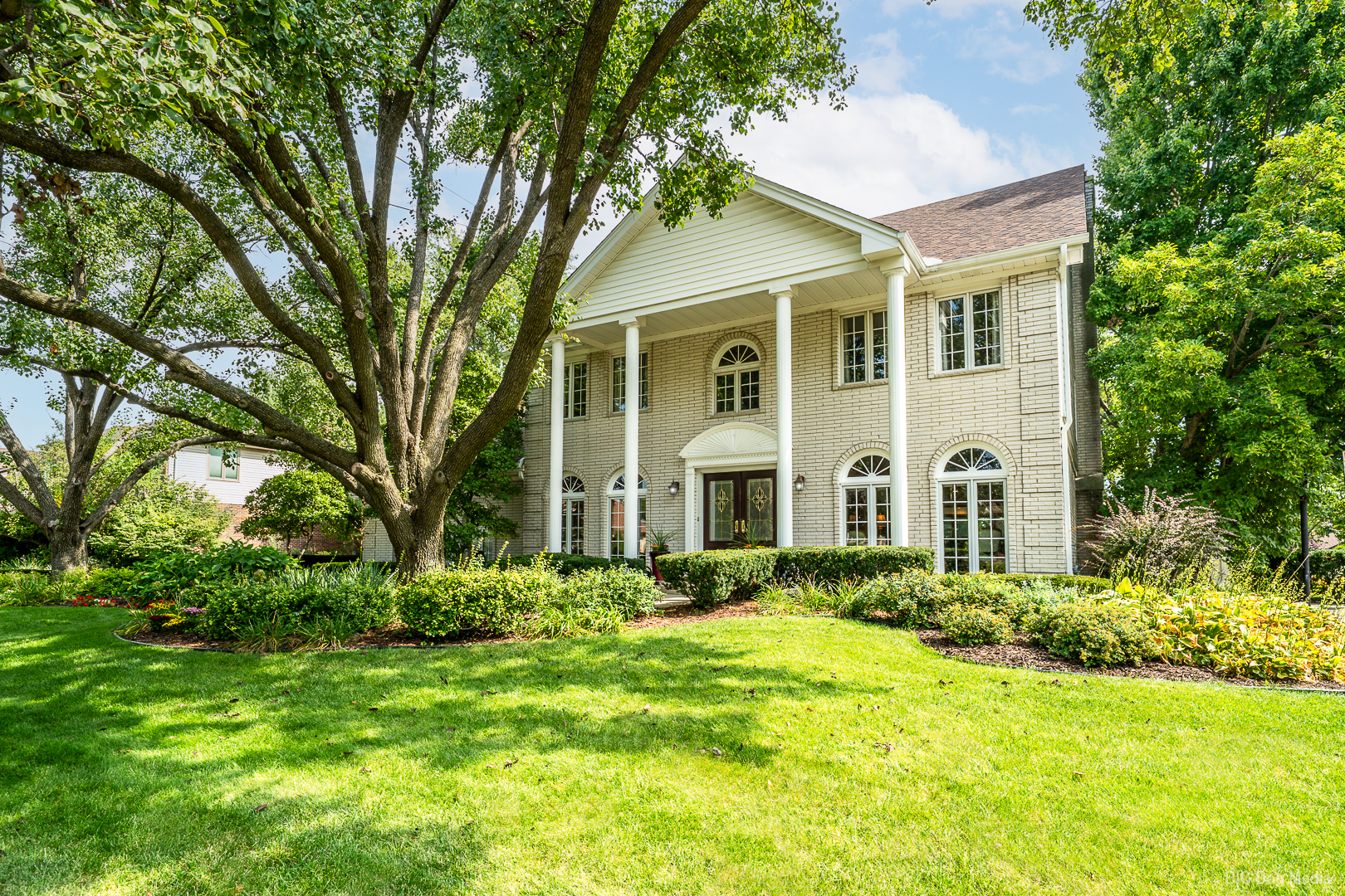 14429 Wooded Path Lane Property Photo