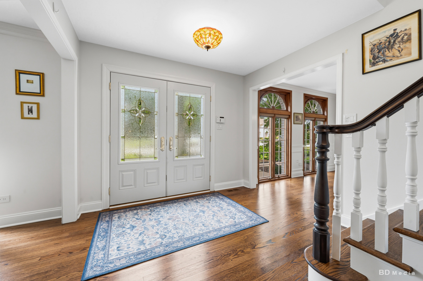 14429 Wooded Path Lane Property Photo 4