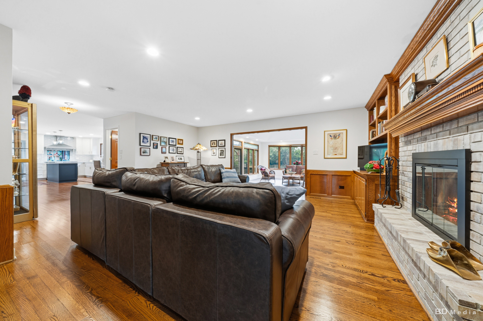 14429 Wooded Path Lane Property Photo 8