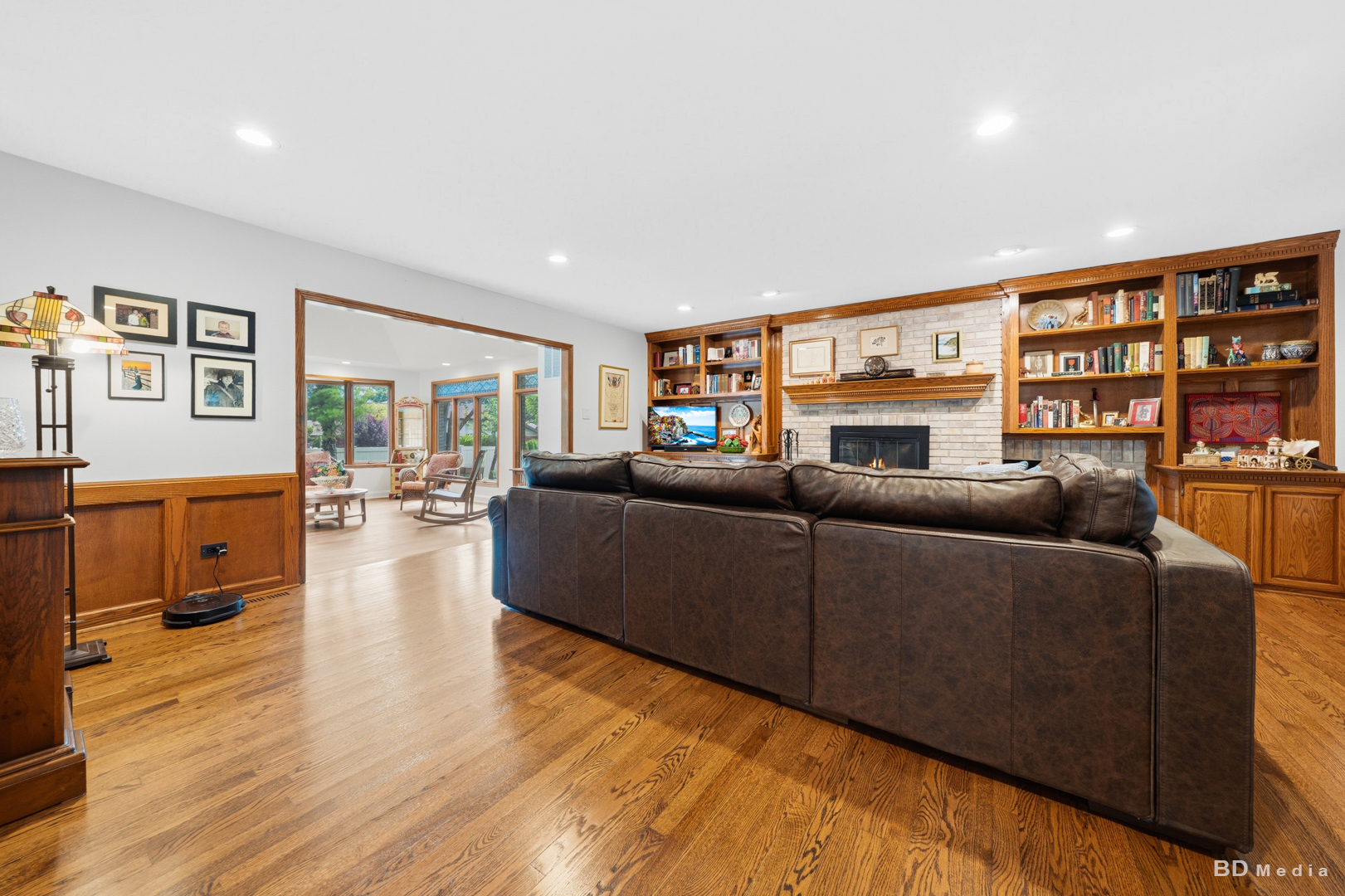 14429 Wooded Path Lane Property Photo 9