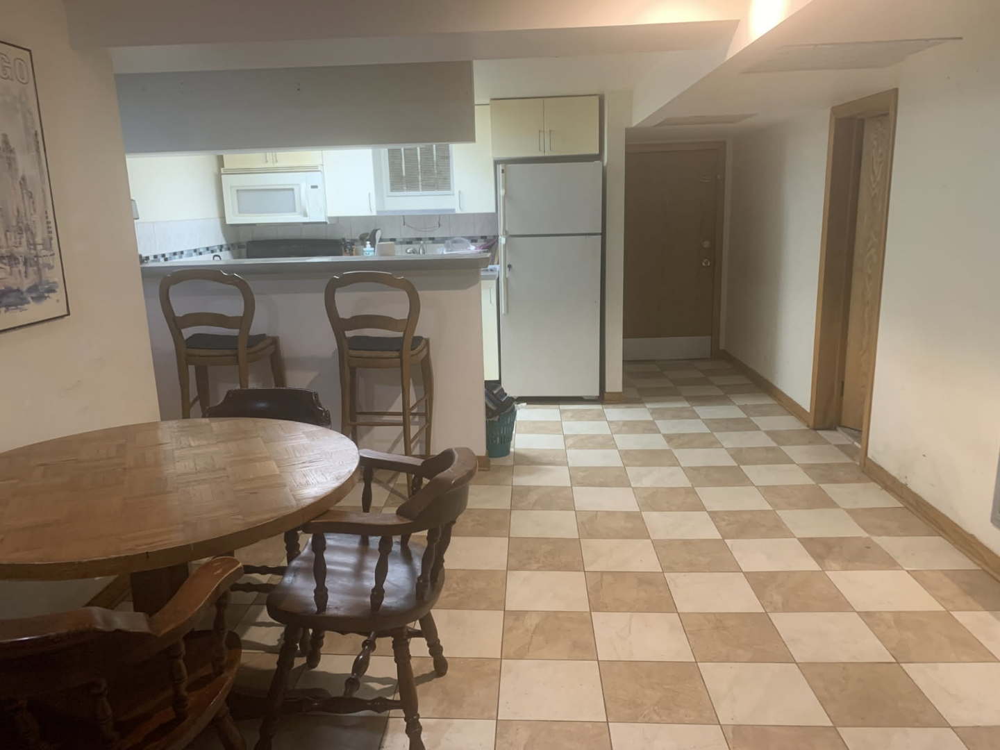 4418 N Albany Avenue Property Photo 3