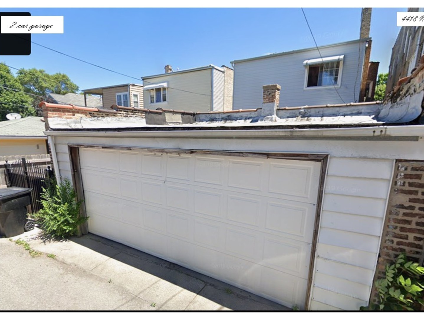 4418 N Albany Avenue Property Photo 6