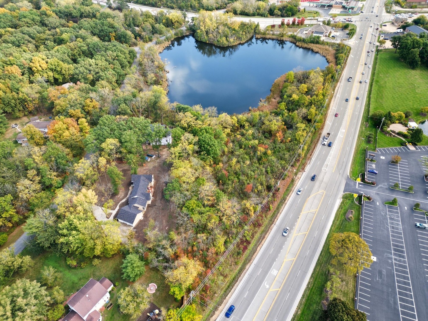 20951 N Rand Road Property Photo 3