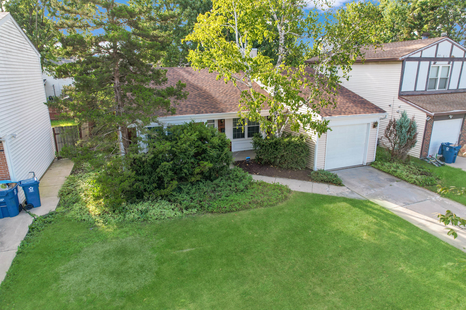 1460 Walden Circle Property Photo 1