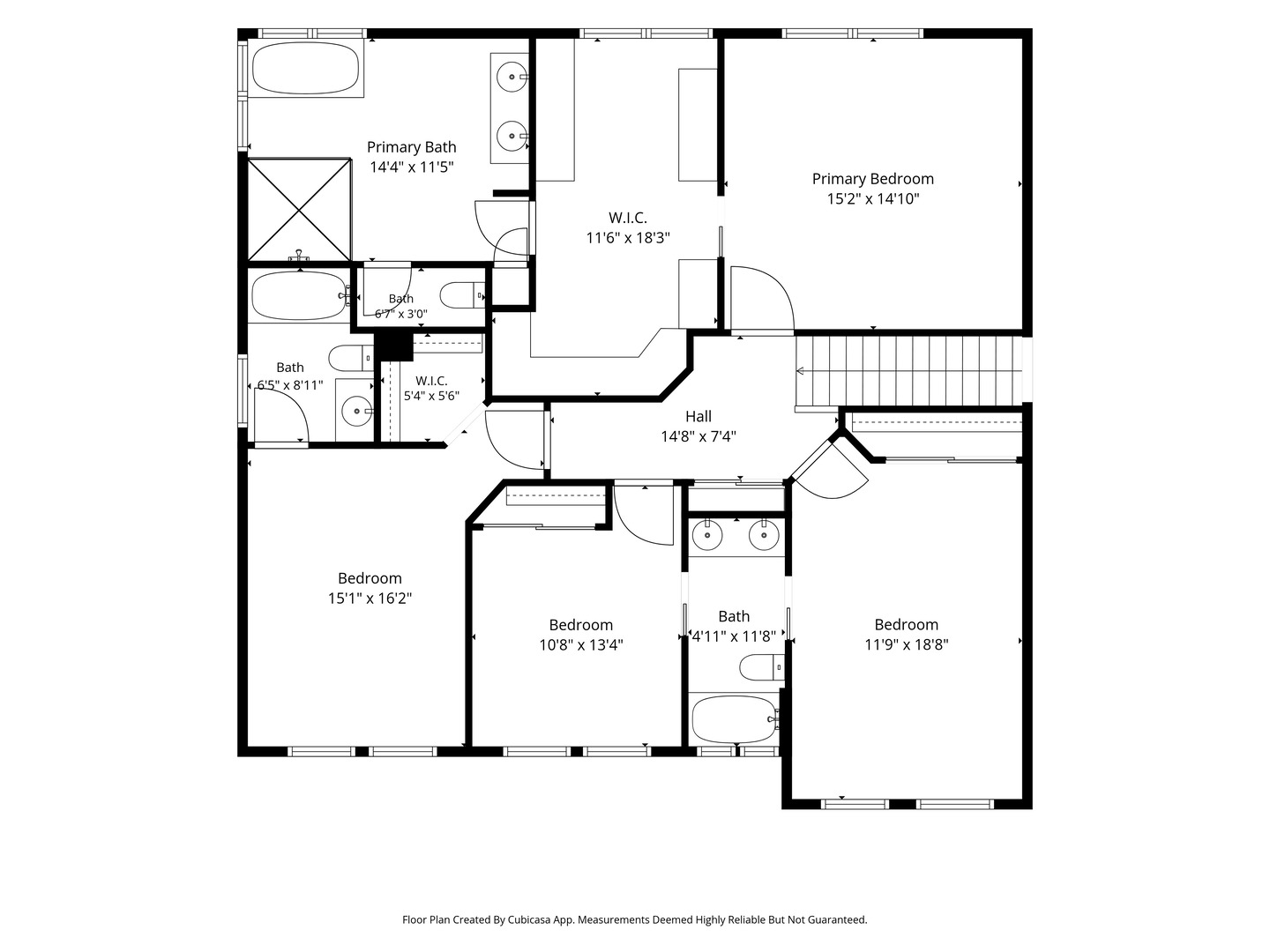 1700 Saint Andrew Drive Property Photo 38