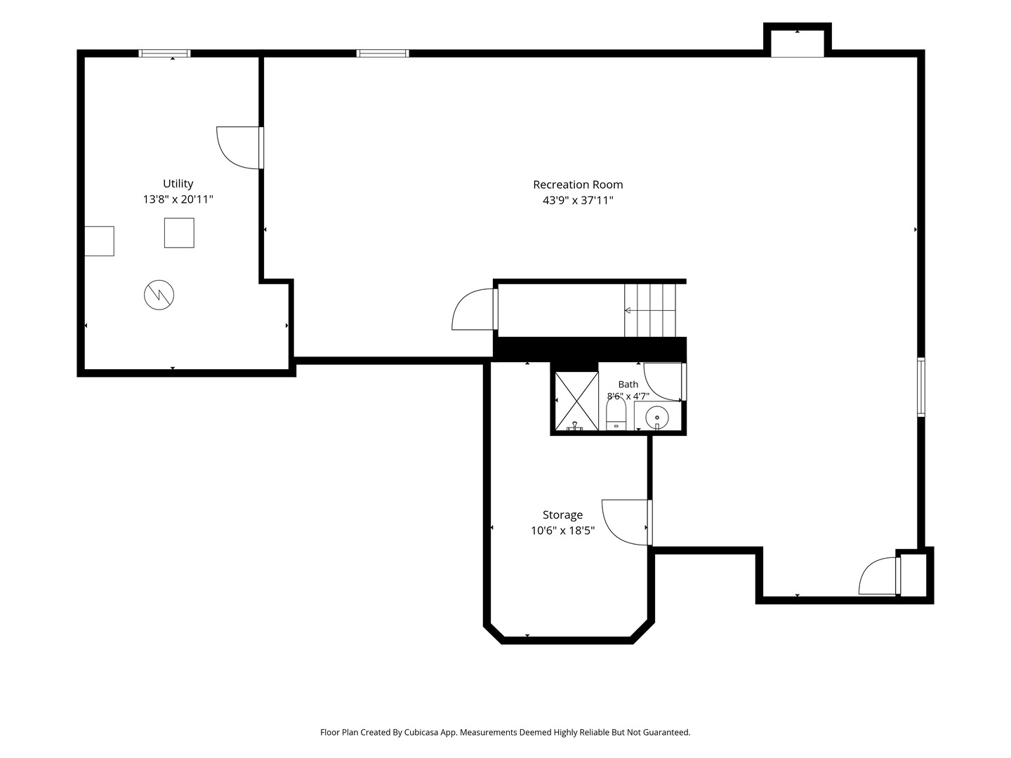 1700 Saint Andrew Drive Property Photo 39