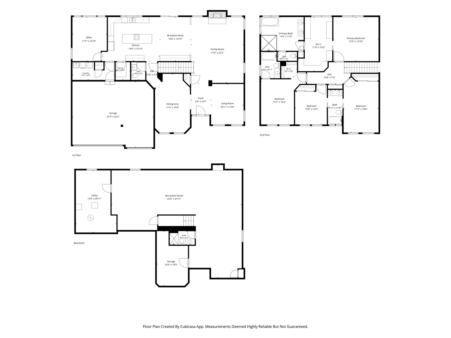 1700 Saint Andrew Drive Property Photo 40