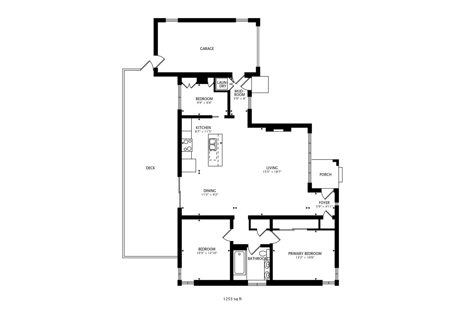 901 Park Plaine Avenue Property Photo 18