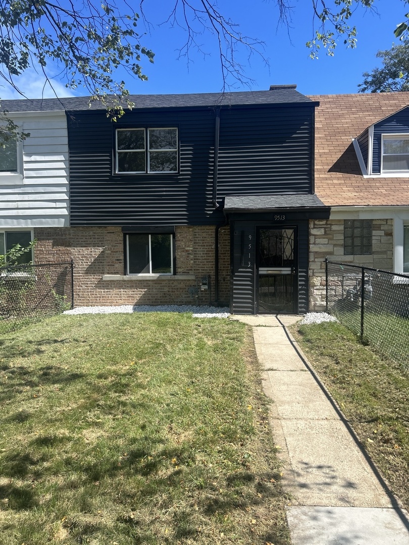 9513 S Merrion Avenue Property Photo 1