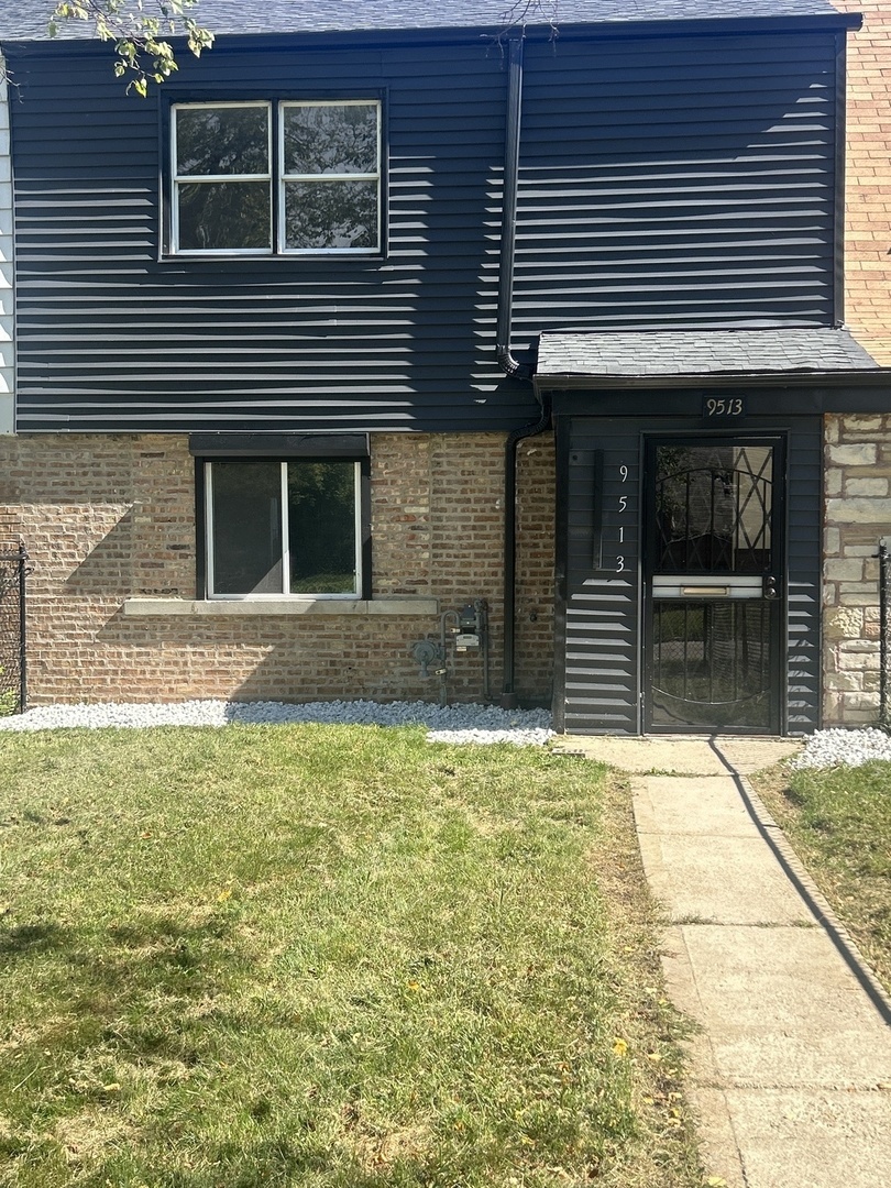 9513 S Merrion Avenue Property Photo 2