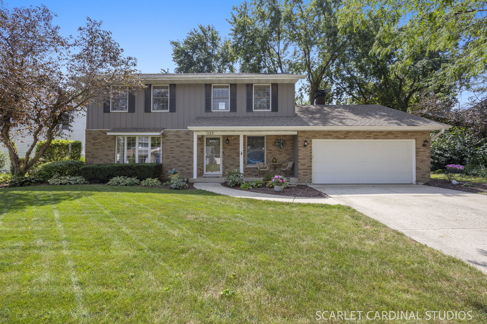 1123 Moorland Avenue Property Photo 1