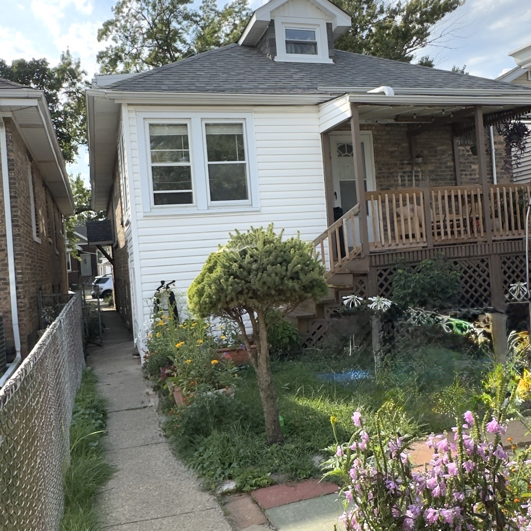 5137 N Menard Avenue Property Photo 12