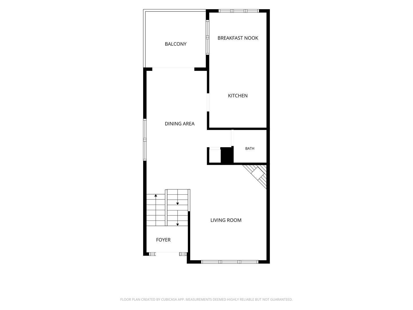 541 Pheasant Trail Property Photo 31