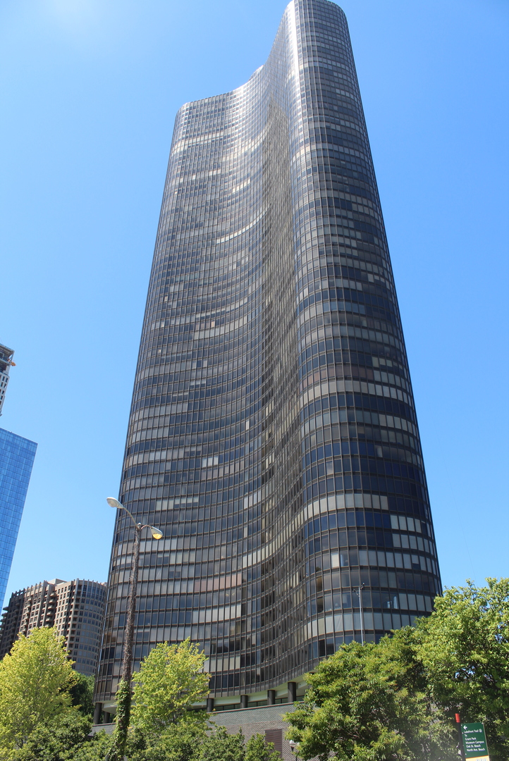 505 N Lake Shore Drive 5904 Property Photo 1