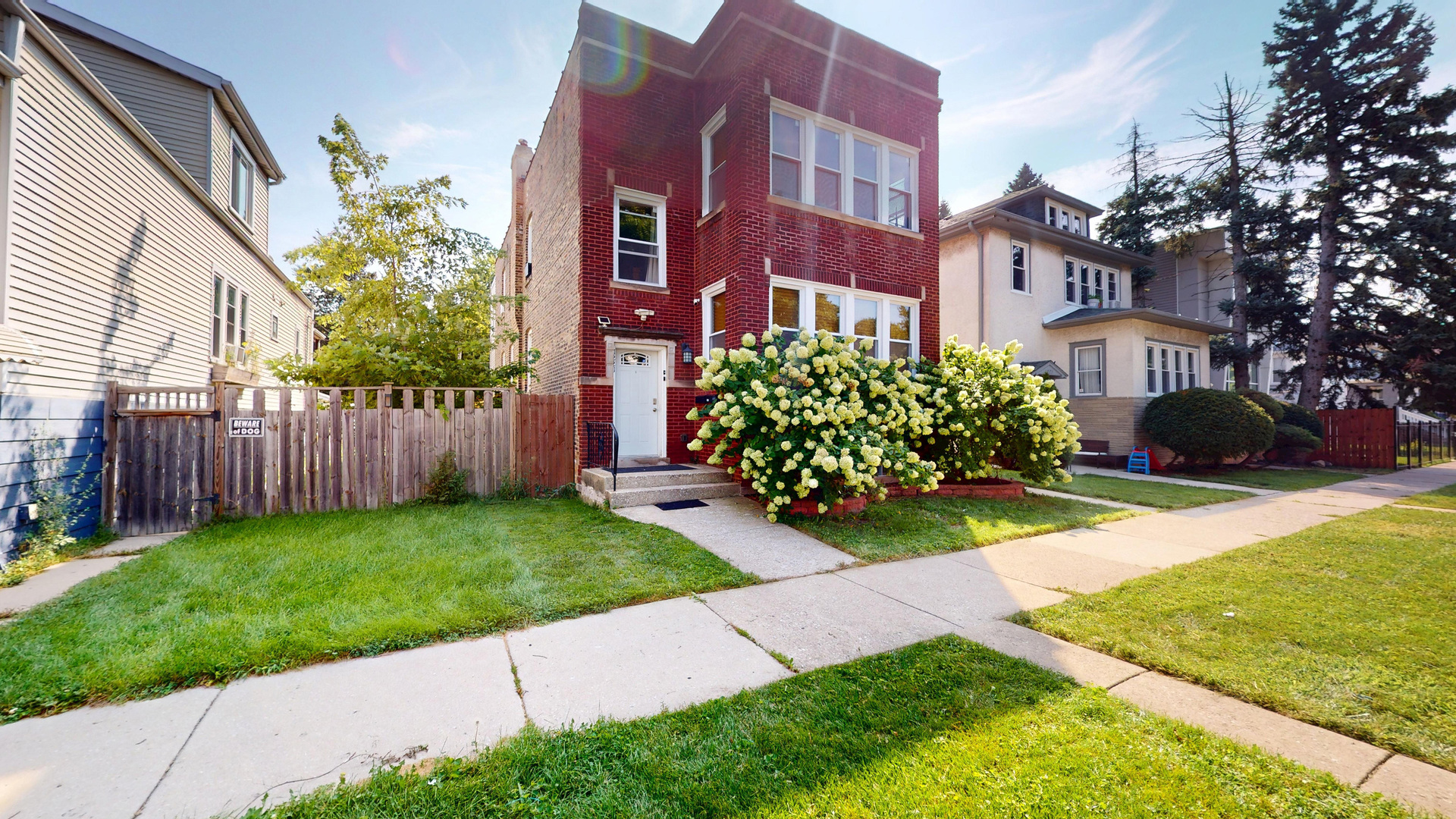 1221 Home Avenue Property Photo 2