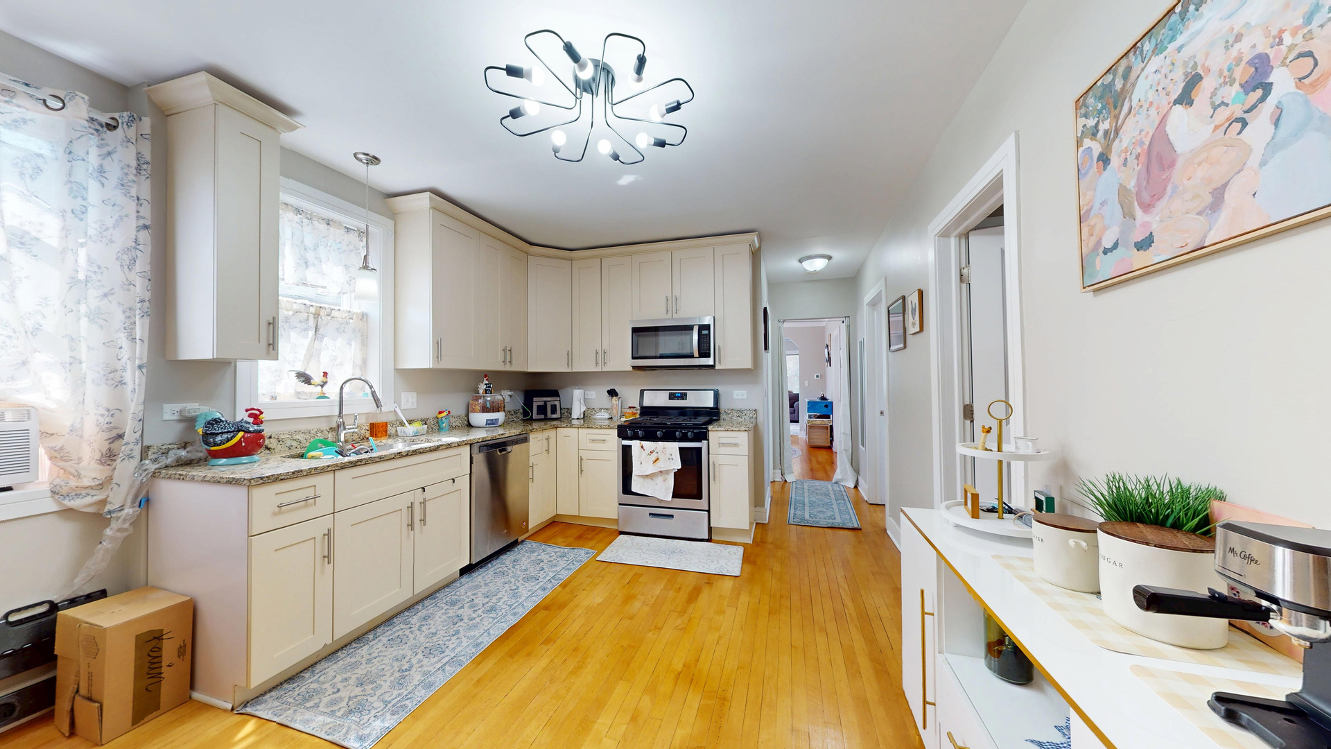 1221 Home Avenue Property Photo 8