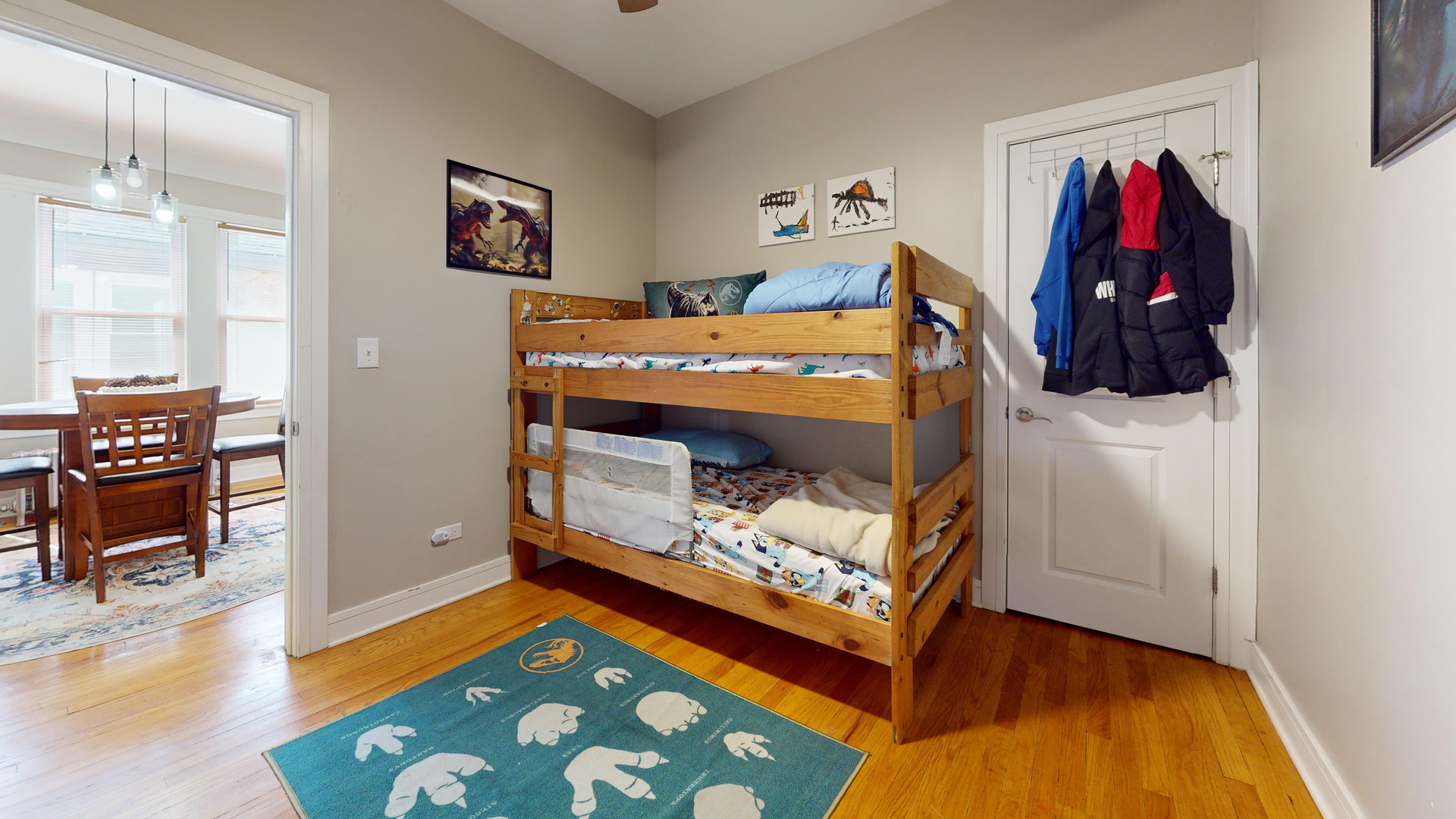 1221 Home Avenue Property Photo 9