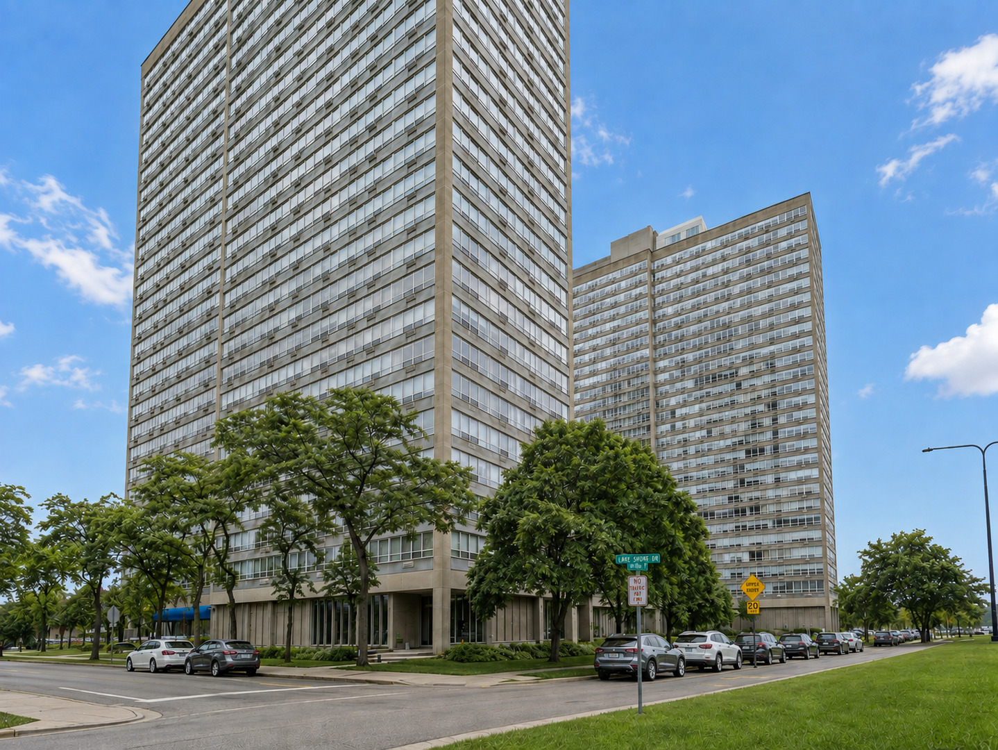 4800 S Chicago Beach Drive 1911s Property Photo 1