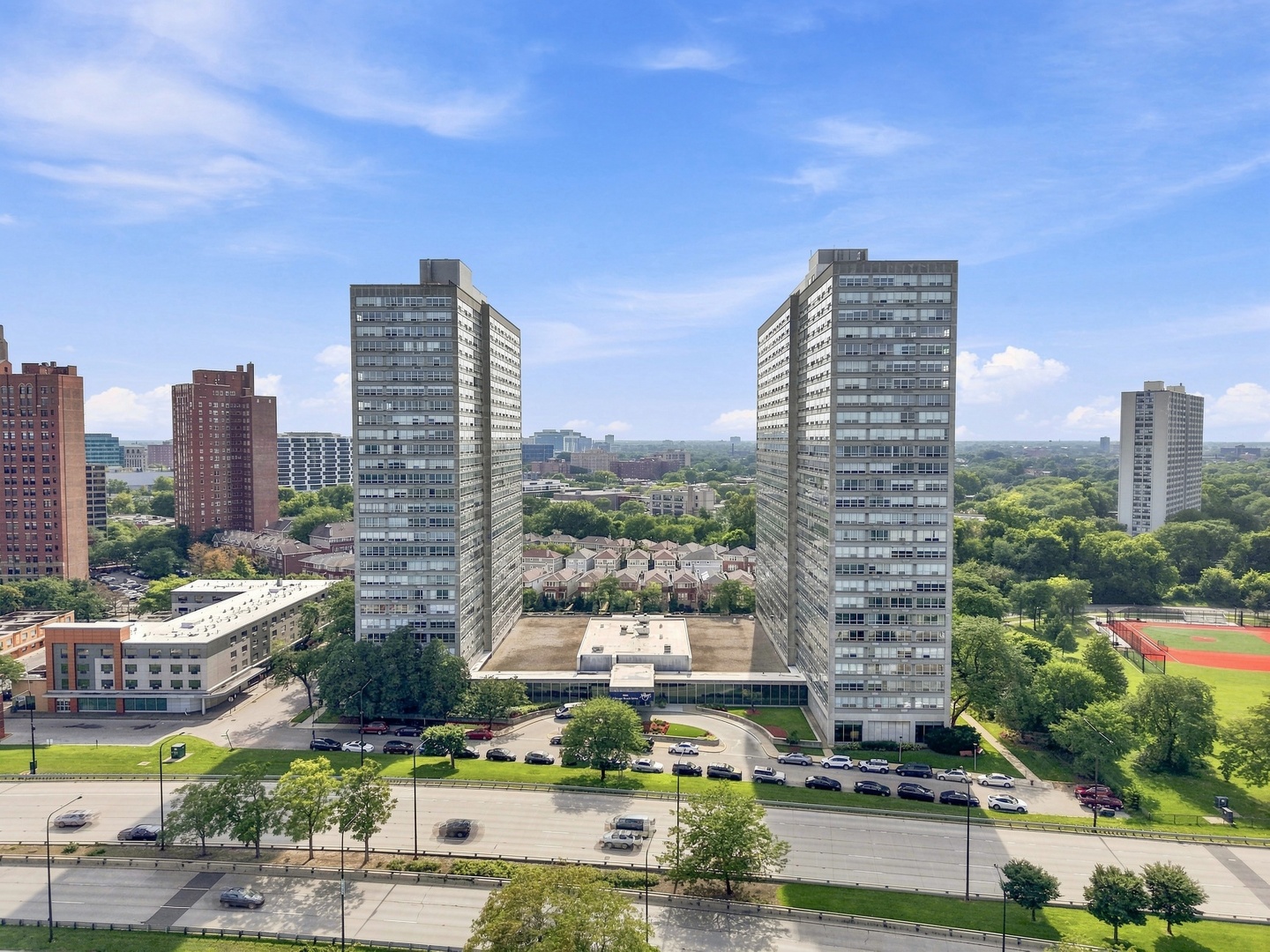 4800 S Chicago Beach Drive 1911s Property Photo 22