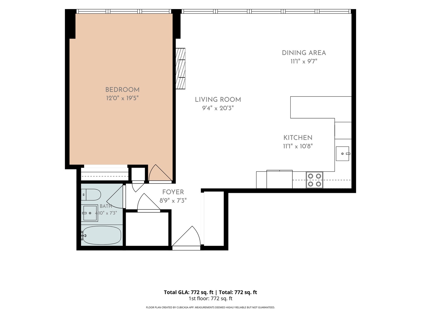 4800 S Chicago Beach Drive 1911s Property Photo 24