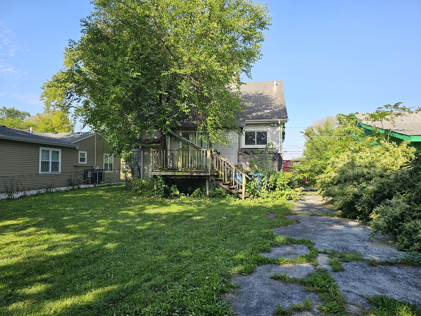14919 Perry Avenue Property Photo 6
