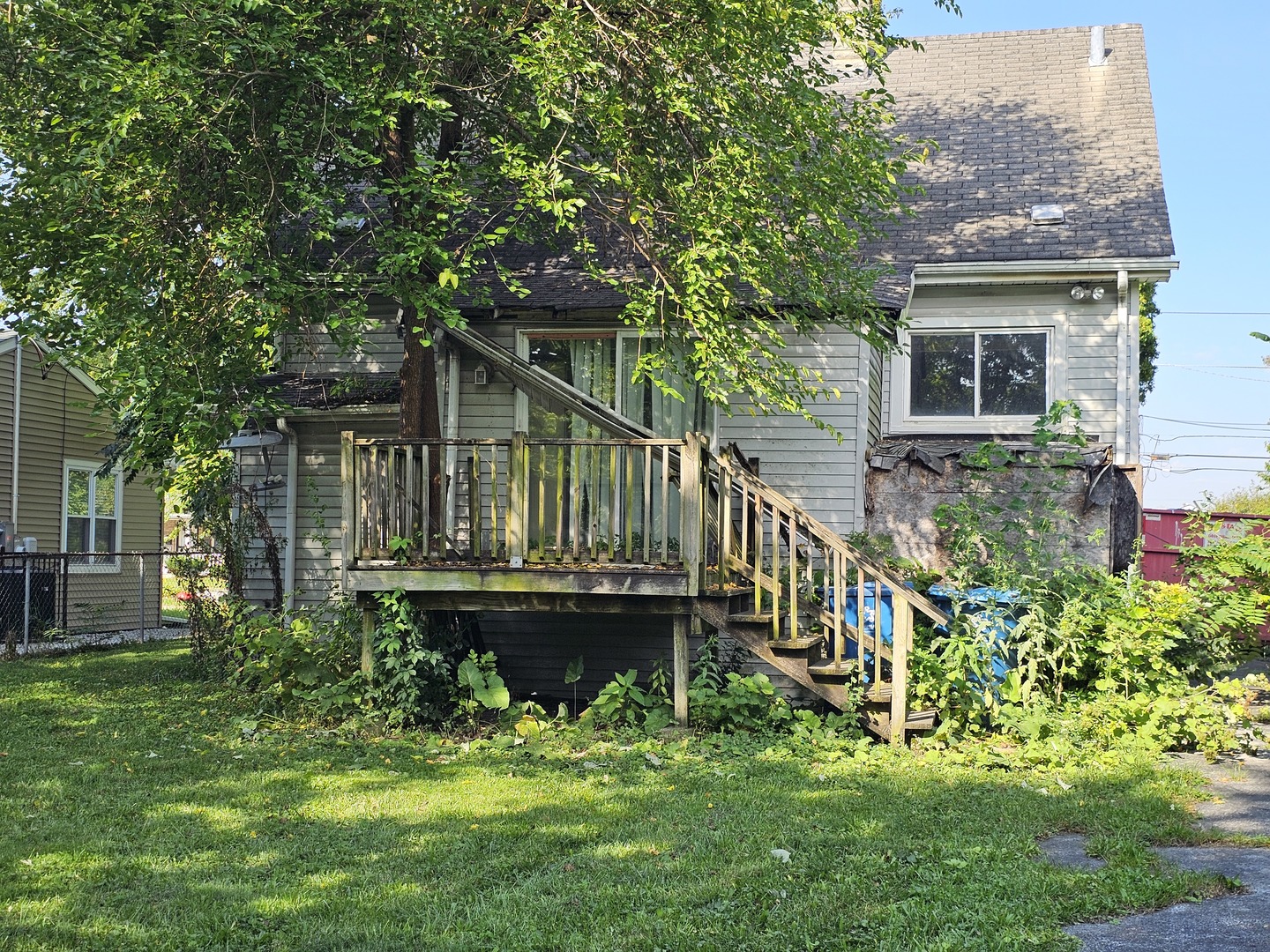 14919 Perry Avenue Property Photo 7
