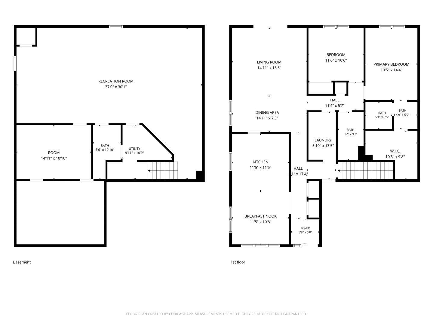 826 Deerpath Lane Property Photo 28