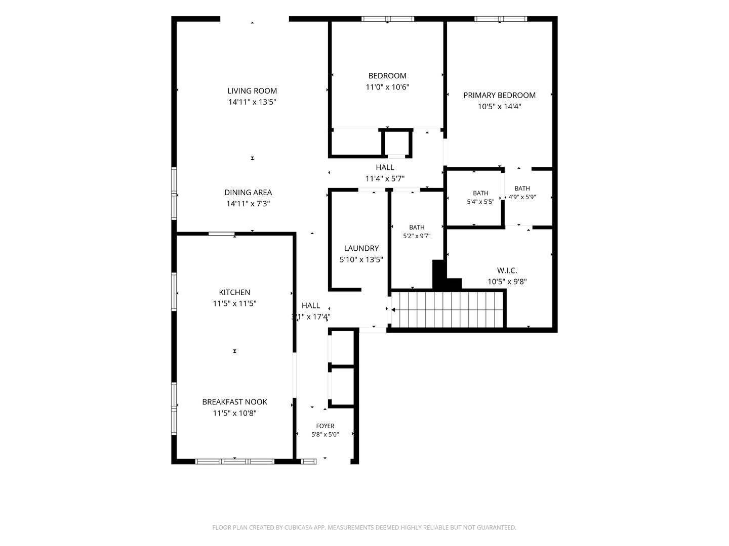 826 Deerpath Lane Property Photo 29
